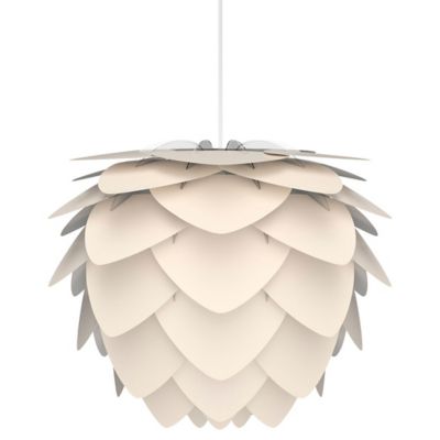 Aluvia Hardwired Pendant
