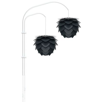 Aluvia 2-Light Wall Sconce