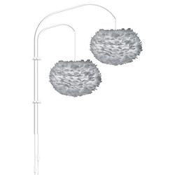 Eos 2-Light Wall Sconce