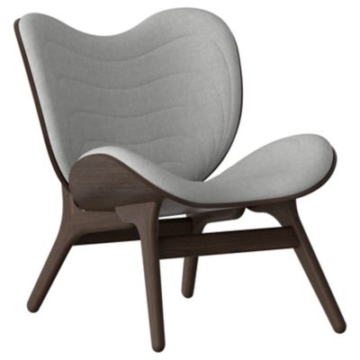 A Conversation Piece Lounge Chair