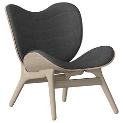 A Conversation Piece Lounge Chair
