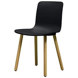 HAL Wood Leg Chair
