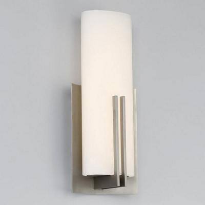 Moderne Wall Sconce