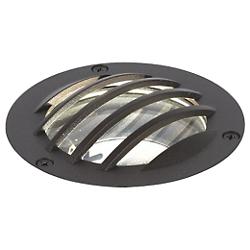 Rock Guard for 3-Inch In-Ground Well Light