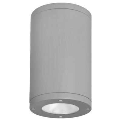 WAC Lighting Tube Architectural LED Flushmount Light - Color: White - Size