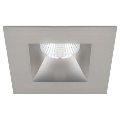 Oculux 3.5-Inch LED Square Open Reflector Trim