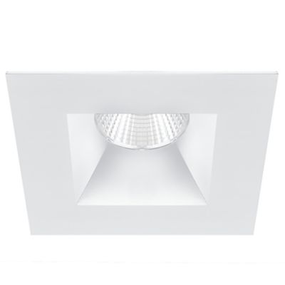 WAC2432519 WAC Lighting Ocularc 3-Inch LED Square Open Reflec sku WAC2432519
