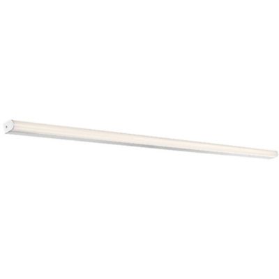 dweLED Slim Nightstick LED Vanity Light - Color: White - Size: 61es - WS