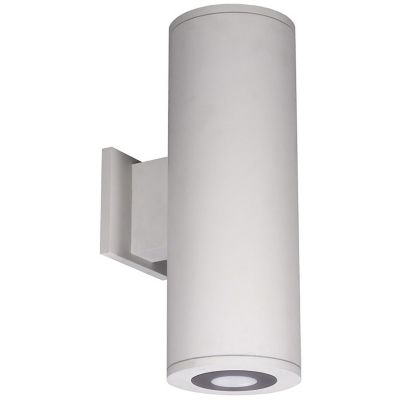 WAC Lighting Tube Architectural - Ultra Narrow Beam Wall Mount - Color: Mu