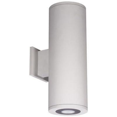 WAC Lighting Tube Architectural - Ultra Narrow Beam Wall Mount - Color: Mu