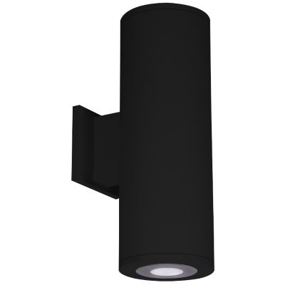 WAC Lighting Tube Architectural - Ultra Narrow Beam Wall Mount - Color: Mu