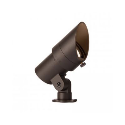120v led outdoor on sale spotlight