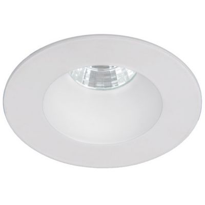 "Oculux 3.5"" LED Round Open Reflector Trim"