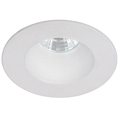 Oculux 3.5-Inch LED Round Open Reflector Trim