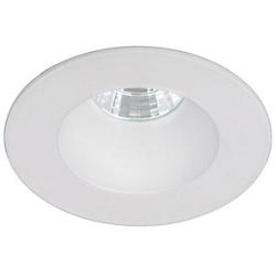 "Oculux 3.5"" LED Round Open Reflector Trim"