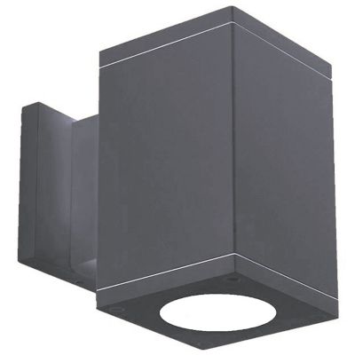 WAC1806535 WAC Lighting Cube Architectural LED Wall Sconce -  sku WAC1806535