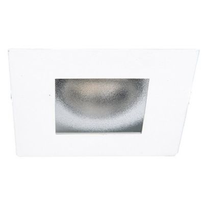 "Aether 2"" Square Wall Wash Trim"