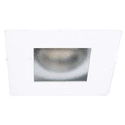 Aether LED 2-Inch Square Adjustable Trim