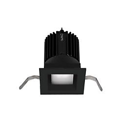 Volta 2in LED Square Shallow Regressed Trim with Light Engine