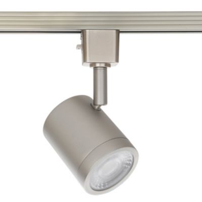 Silo X10 ACLED Track Head by WAC Lighting at Lumens
