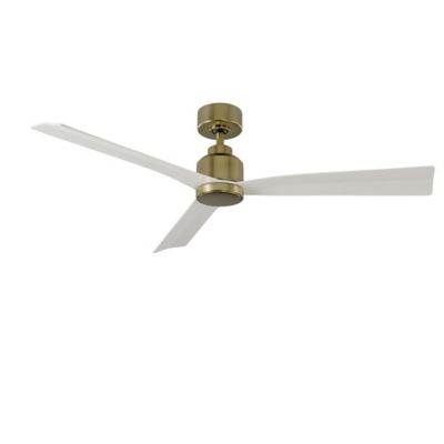 Clean Smart Ceiling Fan by WAC Lighting