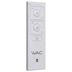 6-Speed Wireless Bluetooth Remote Control with Wall Cradle
