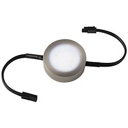 LED Puck Light with Double Lead Wire