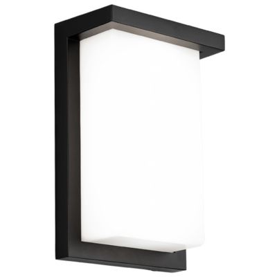 Modern shop forms ledge