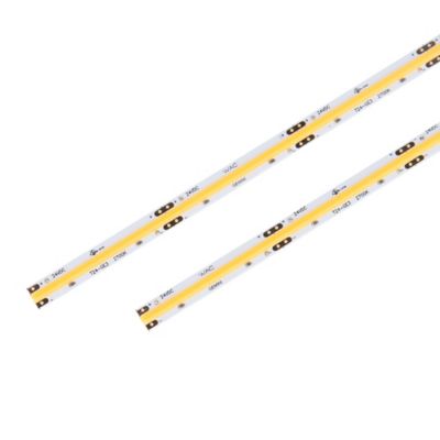 WAC Lighting Gemini LED Tape Light - Color: White - Size: 15 ft - T24-GE3-1