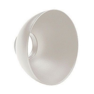 Solid Bulb Shield For 204, 214 MR16 Size