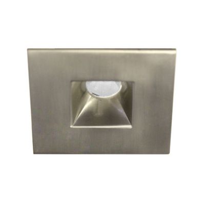 "LEDme 1"" Square Open Reflector Trim"