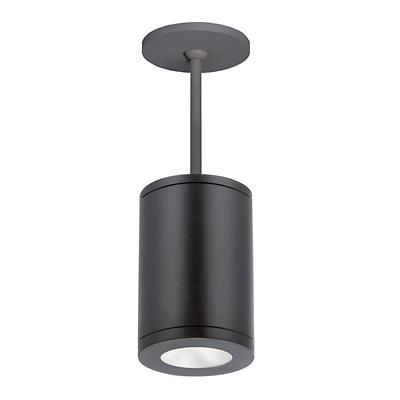 Tube Architectural LED Color Changing Pendant