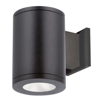 Tube Architectural LED Color Changing Outdoor Wall Sconce