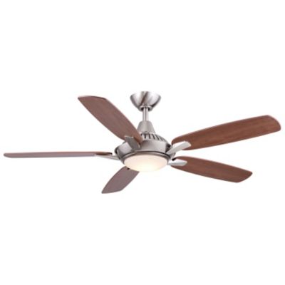 Solero LED Ceiling Fan