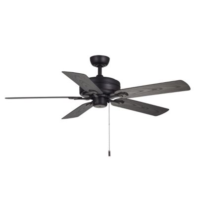 Courtyard Outdoor Ceiling Fan