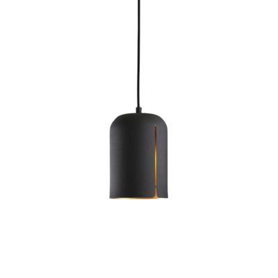 Woud The Gap Pendant, Set of 2 - Color: Black - Size: Short - 139020