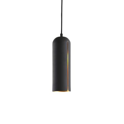 Woud The Gap Pendant, Set of 2 - Color: Black - Size: Tall - 139021