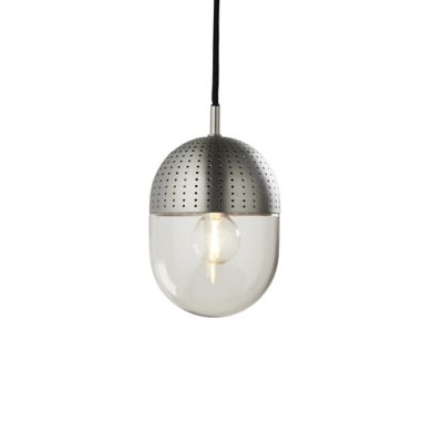 WOU2392423 Woud Dot Mini Pendant, Set of 2 - Color: White - S sku WOU2392423