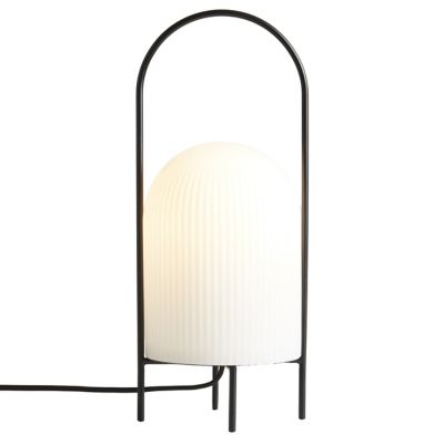 WOU2392465 Woud Ghost Table Lamp - Color: White - Size: 1 lig sku WOU2392465