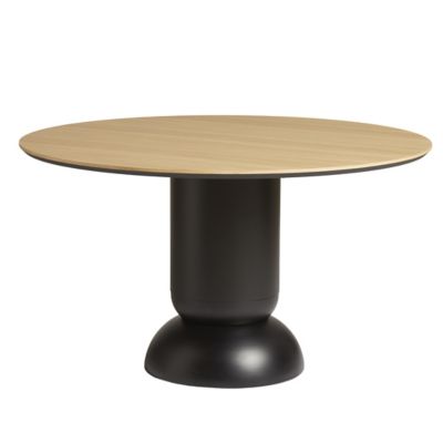 Woud Ludo Dining Table - Color: Beige - 110206