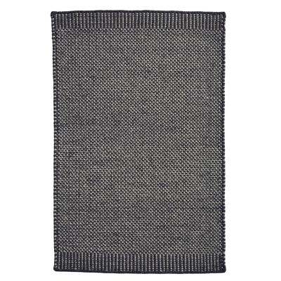 Woud Rombo Mat, Size: 2 Ft. x 2 Ft. 11 In.