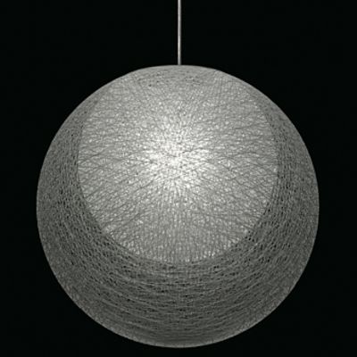 Mayuhana 2 Sphere Pendant