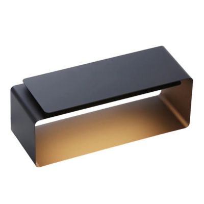 YSM2550227 Y.S.M LIGHTSHELF LED Table Lamp - Color: Black - S sku YSM2550227