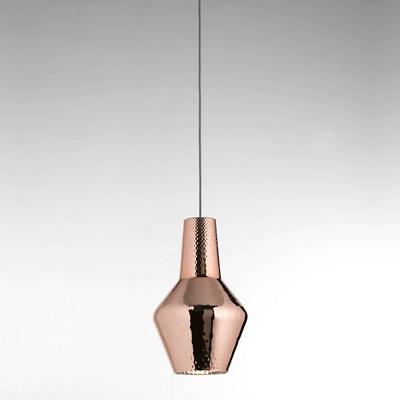 Romeo&Giulietta 3-Light Multi-Light Pendant - Metallic
