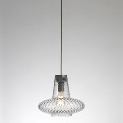 LCLY1455119518 Zafferano America Giulietta Pendant Light - Color: sku LCLY1455119518