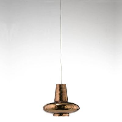 LCLY1455119525 Zafferano America Giulietta Pendant Light - Color: sku LCLY1455119525