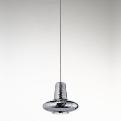 LCLY1455119523 Zafferano America Giulietta Pendant Light - Color: sku LCLY1455119523