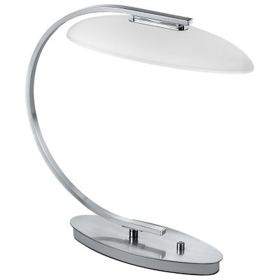 Vetro Table Lamp