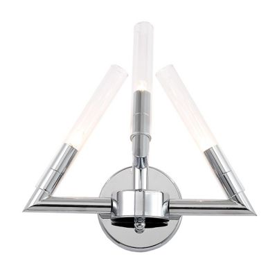 Matrix Wall Sconce