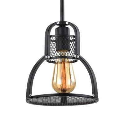 ZEV1933556 Zeev Lighting Canton Pendant Light - Color: Bronze sku ZEV1933556